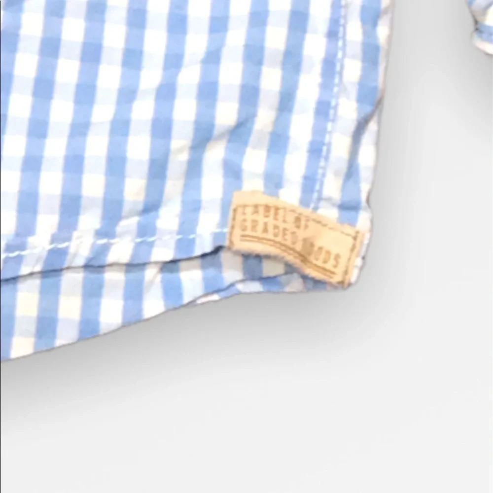 H&M Long Sleeve  Button Down Shirt - Picture 3 of 4